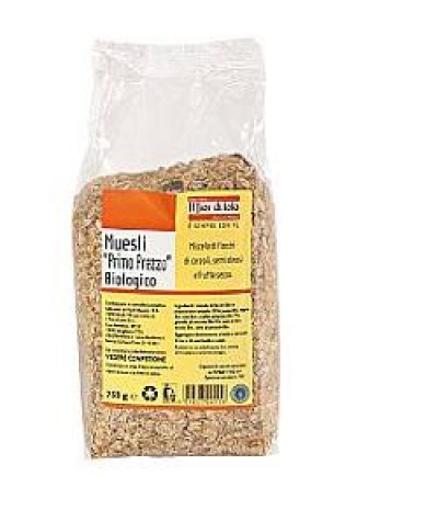 FdL Muesli"Primo Prezzo"750g