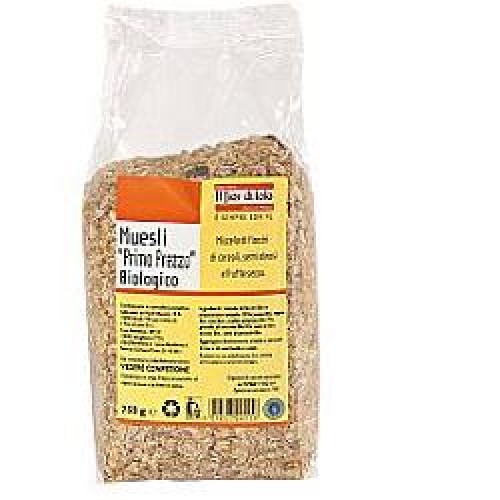 FdL Muesli"Primo Prezzo"750g