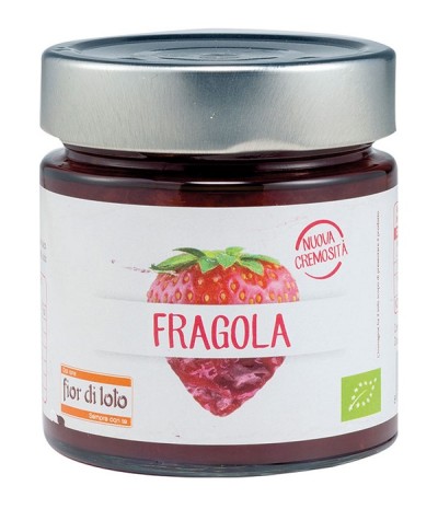 FdL Composta Fragola 250g