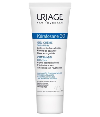 KERATOSANE 30 Crema 75ml