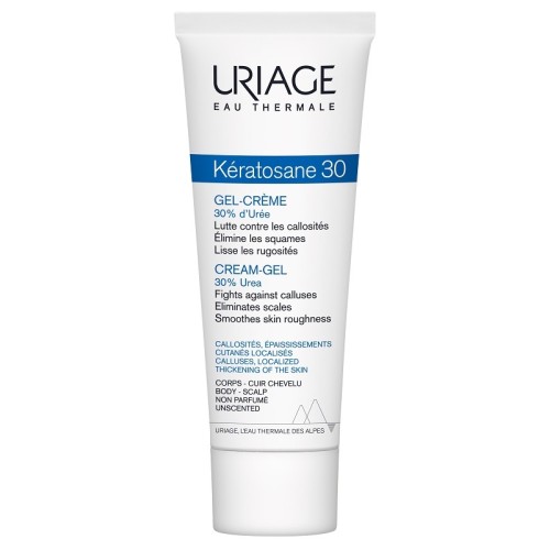 KERATOSANE 30 Crema 75ml