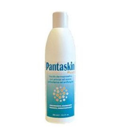 PANTASKIN Plus Det.300ml