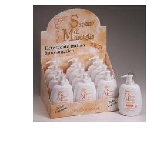 SAPONE MARSIGLIA LIQ.250ML FITOB