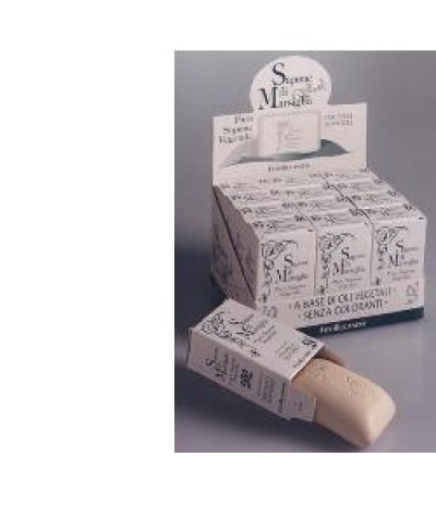 SAPONE MARSIGLIA 100G