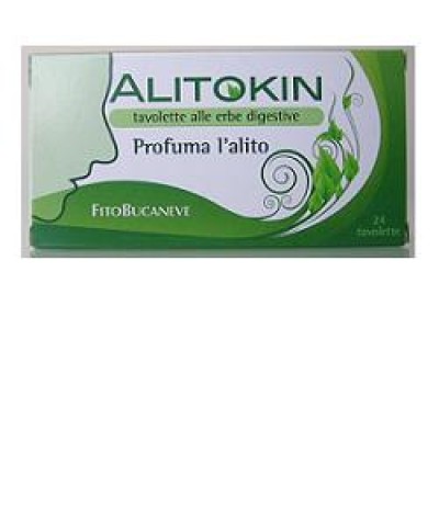 ALITOKIN 24CARAM 60G FITOBUC