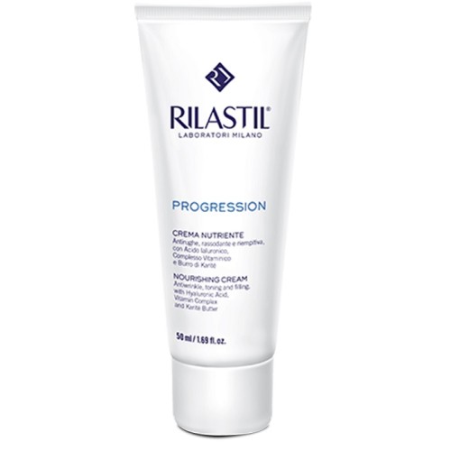 RILASTIL-PROGR.Nutr.50ml