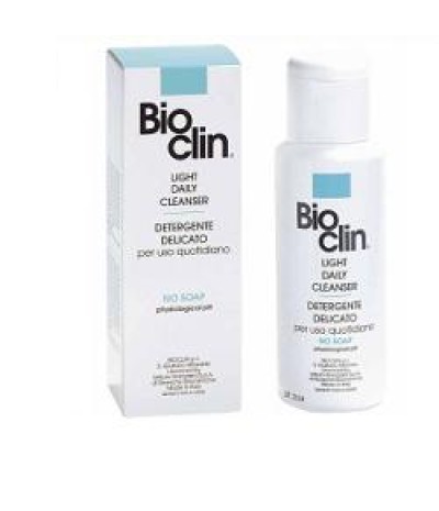 BIOCLIN-LIGHT DAILY CLEAN 300ML