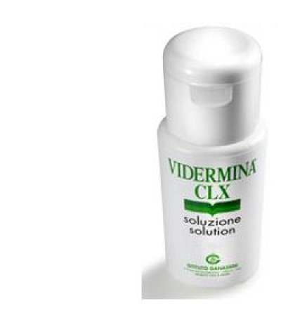 VIDERMINA CLX Soluz.200ml