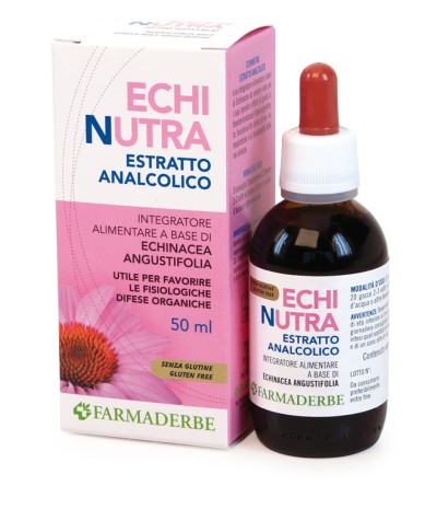 ECHINUTRA ESTR.ANALC.50ML FDB