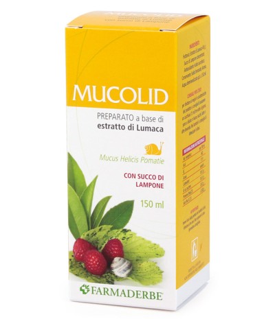 MUCOLID 150ML FDR