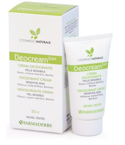 DEOCREAM 50ml