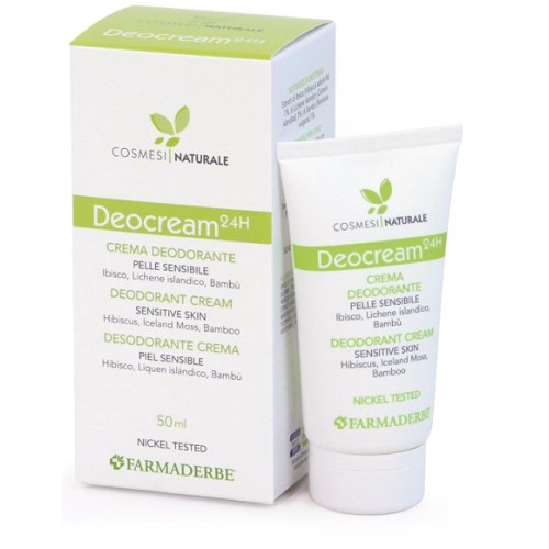 DEOCREAM 50ml