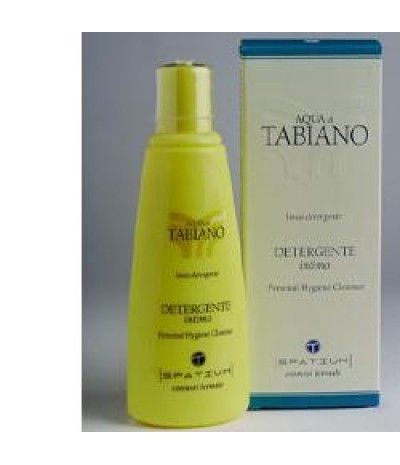 TABIANO DET INTIMO 200ML