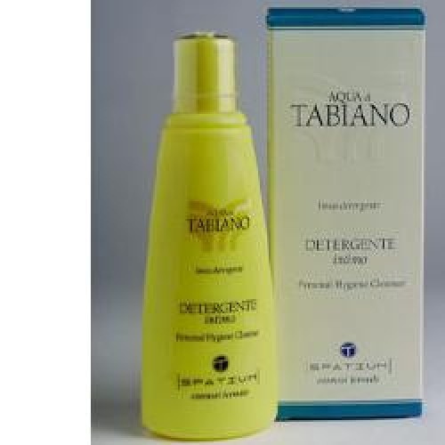 TABIANO DET INTIMO 200ML