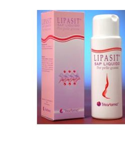 LIPASIT SAP Liquido 200ml