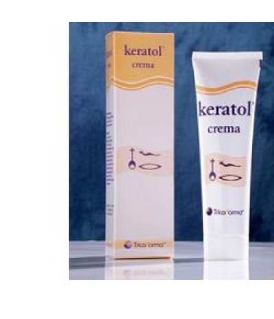 KERATOL Crema 100ml