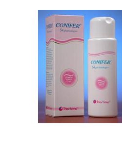 CONIFER S4 Det.200ml