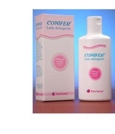 CONIFER Latte Det.150ml