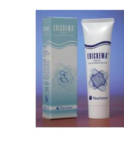 EBICREMA Crema Viso Corpo 50ml