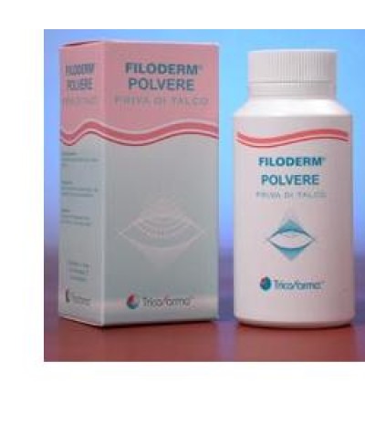 FILODERM Polvere 75g