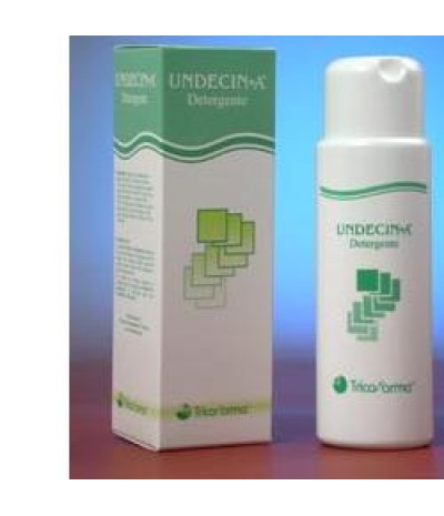 UNDECIN A Deterg.200ml