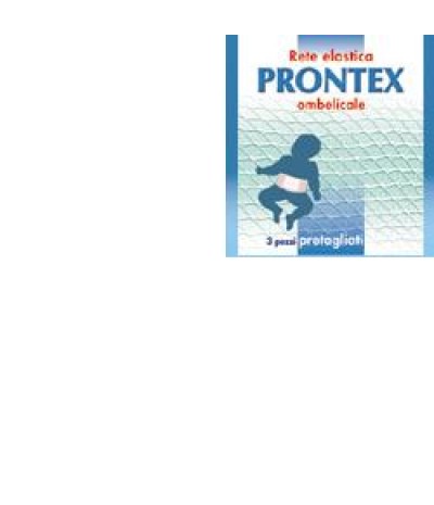 PRONTEX Rete El.Omb.