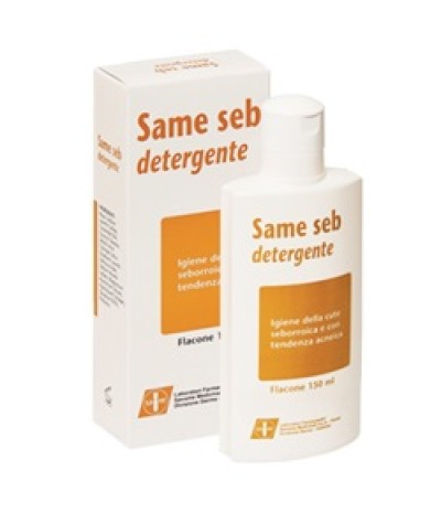 SAME-SEB Deterg.150ml