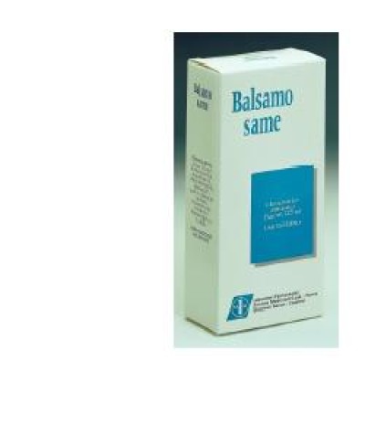 SAME Balsamo Cap.125ml