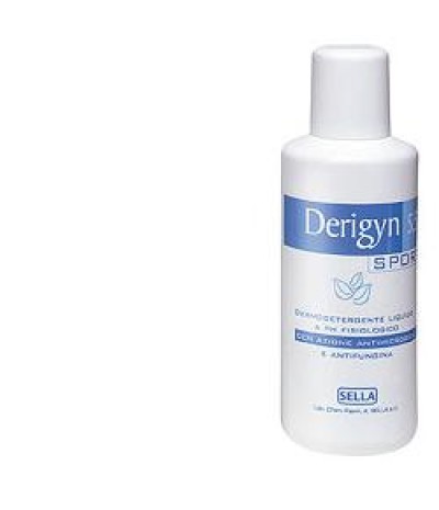 DERIGYN Sport 300ml