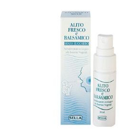 ALITO FRESCO BALSAM 18ML