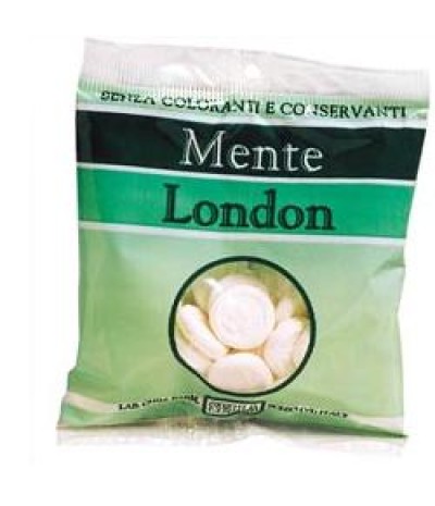 MENTA LONDON CARAM BUST 60G