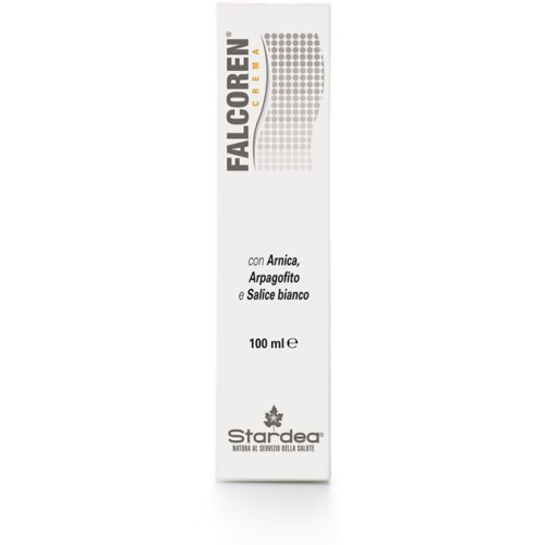 FALCOREN Crema 100ml