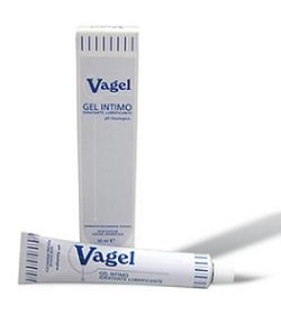 VAGEL Gel Intimo 50ml