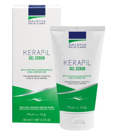 KERAPIL DET GRAN 125ML