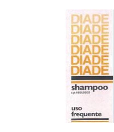 DIADE Sh.Uso Frequente 125ml