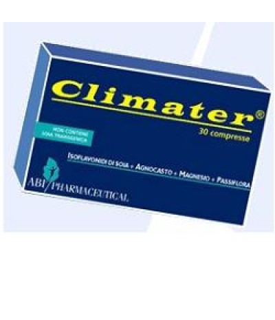 CLIMATER 30 Cpr