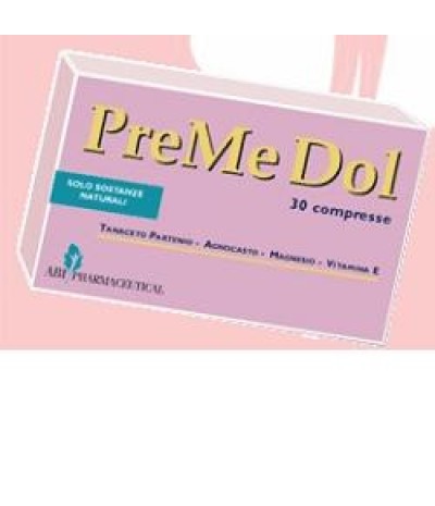 PREMEDOL 330mg 30 Cpr