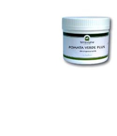 POMATA VERDE PLUS 500G