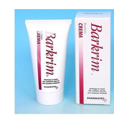 BARKRIM Crema Barr.Mani 75ml