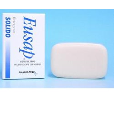 EUSAP Sapone 100g