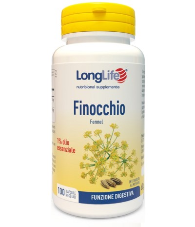 LONGLIFE FINOCCHIO 1% 100 Cps