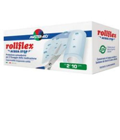 ROLLFLEX Acqua Stop Imp.2x10cm