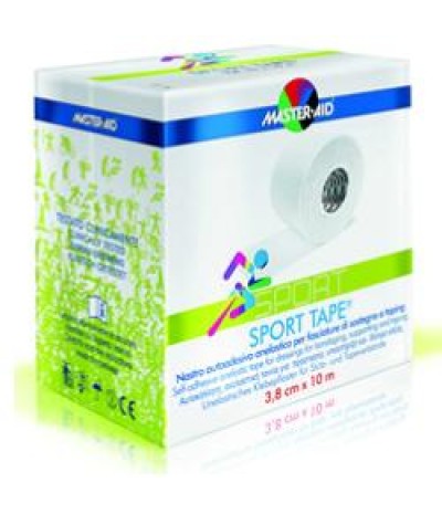 MAXXAM Sport Tape 3,8x10m