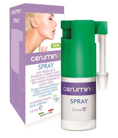 CERUMINA Spray 15ml