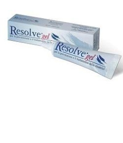 RESOLVE Prot.Cicatr.Gel 15g