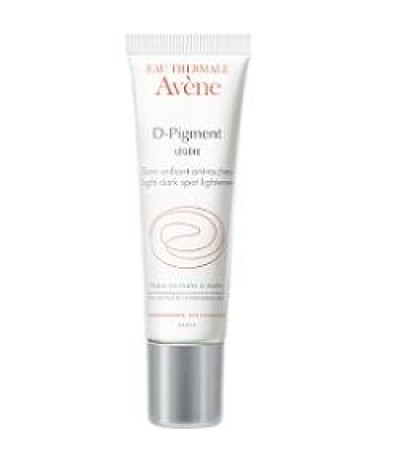 EAU THERMALE AVENE D-PIGMENT TRATTAMENTO ANTIMACCHIE LEGERE