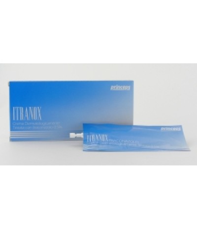 ITRANOX Crema 30ml