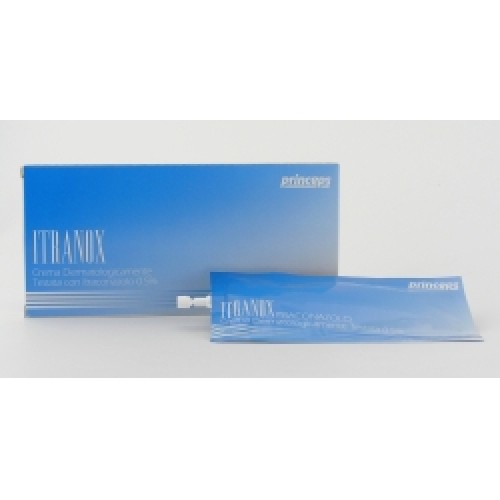 ITRANOX Crema 30ml