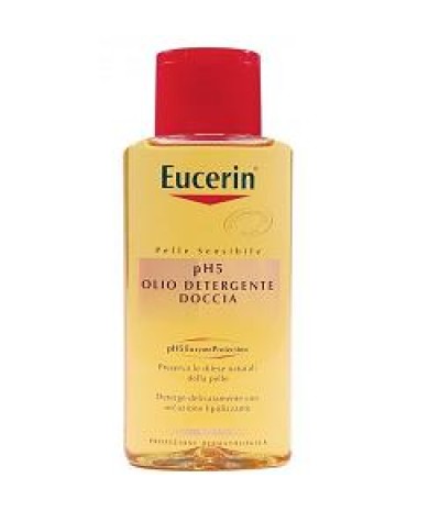 EUCERIN*PH5 Olio Doccia  400ml