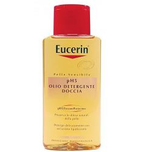 EUCERIN*PH5 Olio Doccia  400ml